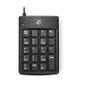 CLAVIER - PAVE NUMERIQUE The Mobility Lab Multimelab Pavé numérique