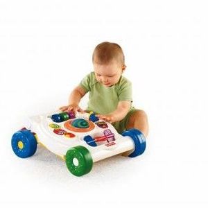 YOUPALA - TROTTEUR Fisher price Trotteur d'activité YOUPALA - TROTTEUR Fisher price Trotteur d'activité