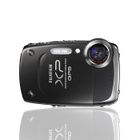 APPAREIL PHOTO NUMERIQUE FUJI FINEPIX XP30 NOIR