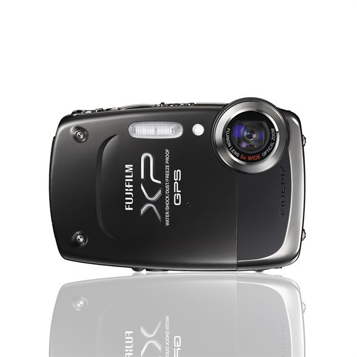 FUJI FINEPIX XP30 NOIR Achat / Vente appareil photo compact