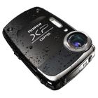 APPAREIL PHOTO NUMERIQUE FUJI FINEPIX XP30 NOIR