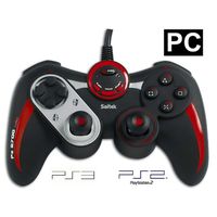 ACCESSOIRES CONSOLE - JEUX Saitek PS2700 Rumble Pad