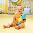 IMITATION ANIMAUX FISHER PRICE Le petit Hyppoc'lampe