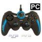 ACCESSOIRES CONSOLE - JEUX Saitek PS1000 Dual Analog Pad