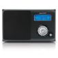RADIO CASSETTE / CD SCOTT RXP35