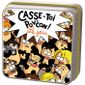 JEU SOCIETE - PLATEAU Casse Toi Pov Con