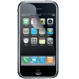 FILM DE PROCTECTION SWISSCHARGER Protection iPhone 3G