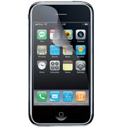 FILM DE PROCTECTION SWISSCHARGER Protection iPhone 3G