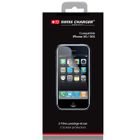 FILM DE PROTECTION SWISSCHARGER Protection iPhone 3G