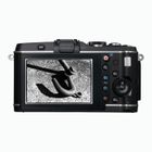 COMPACT OLYMPUS EP3 Noir
