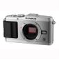 APPAREIL PHOTO NUMERIQUE OLYMPUS EP3 SILVER