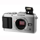 COMPACT OLYMPUS EP3 SILVER