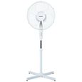 VENTILATEUR  OCEANIC VP40 Ventilateur Pied