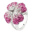 COLORS Bague Femme