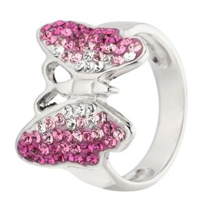 BAGUE - CHEVALIERE COLORS Bague Femme