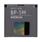 BATTERIE NOKIA BP-5M