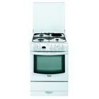 CUISINIERE - PIANO DE CUISINE HOTPOINT CX 61 SP6 W F/HA