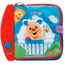 Fisher Price Livre d'éveil intératif
