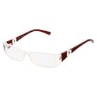 LUNETTES DE VUE POLICE Monture de Lunettes de Vue Femme