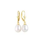  PERLINEA Boucles d'oreilles Femme