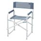  TRIGANO Fauteuil de Camping Directeur Air