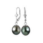  PERLINEA Boucles d'oreilles Femme
