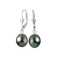  PERLINEA Boucles d'oreilles Femme