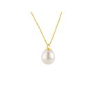  PERLINEA Collier Femme
