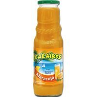 Nectar de Maracuja Caraïbos 75cl Nectar de Maracuja Caraïbos 75cl