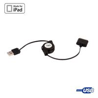 CABLE D'ALIMENTATION T'NB Câble Tug'n block pour iPad 1 et 2