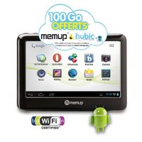 TABLET PC MEMUP PocketPad