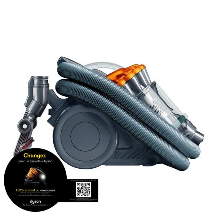 DYSON DC 08 ALLERGY PARQUE dyson dc 08 allergy parque: