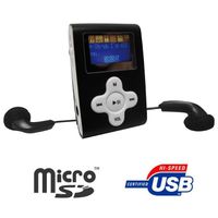 OCEANIC MPB4 Lecteur MP3 OCEANIC MPB4 Lecteur MP3