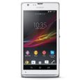 SMARTPHONE SONY XPERIA SP Blanc 4G
