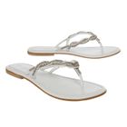 TONG VILLE FEMME TOSCANIA Tongs Manip Femme