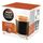 DOLCE GUSTO Grande Intenso 16 Capsules 160g