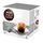 DOLCE GUSTO Espresso Barista 16 Capsules 120g