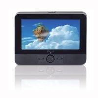 LECTEUR DVD BLURAY VOITURE -  EMBARQUE Lecteur DVD portable OXYGEN 701PDV