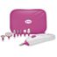 SET MANUCURE-PÉDICURE SCHOLL DRSP3856PE1