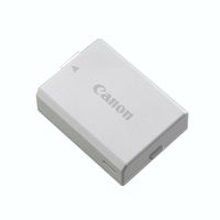 BATTERIE / CHARGEUR / ADAPTATEUR CANON LPE5