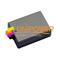 BATTERIE Batterie Unipower LPE5