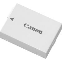 BATTERIE / CHARGEUR / ADAPTATEUR CANON LPE8