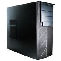 BOITIER PC   -  PANNEAUX LATERAUX Antec VSK-2450P-EC
