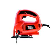 SCIE ÉLECTRIQUE BLACK & DECKER Scie sauteuse pendulaire 480W +lame