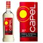 ASSORTIMENT ALCOOL Pisco Capel 35% 70cl