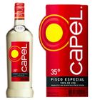 Pisco Capel 35% 70cl
