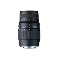 OBJECTIF REFLEX & FLASH SIGMA zoom 70-300mm F4-5,6 DG APO Macro PENTAX