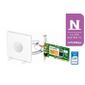 CARTE RESEAU FILAIRE - SANS FIL Netgear WN311B