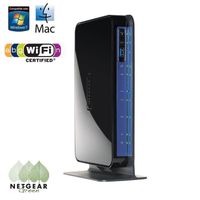 MODEM - ROUTEUR Netgear Modem Routeur + Wireless Dual Band N600