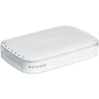 SWITCH - HUB ETHERNET - INJECTEUR NetGear FS605